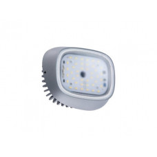 Светильник светодиодный TITAN 16 LED OPL 5000K | 1670000080 | Световые Технологии