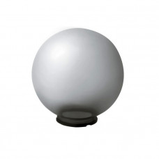Рассеиватель шар ПММА 300 мм дымчатый (байонет 145 мм) | SQ0321-0212 | TDM