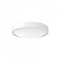 Светильник светодиодный LED 12W IP20 4100К круглый (белое кольцо) | 941420212 | Gauss