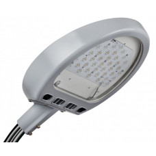Светильник светодиодный ДКУ Омега LED-100-ШБ/У50 100Вт 4000К IP65 | 09279 | GALAD