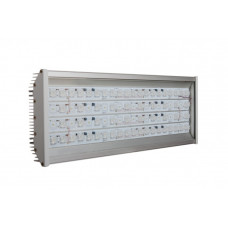 Светильник светодиодный ДКУ Стандарт LED-120-ШО/К50 120Вт 4000К IP65 | 09320 | GALAD