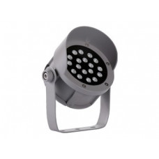 Светильник светодиодный WALLWASH R LED 18 (10) 2700K | 1102000220 | Световые Технологии