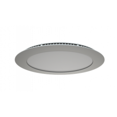 Светильник светодиодный ДВО ROUND BLADE 10 12Вт 4000К IP20 с рассеивателем | 1659000010 | Световые Технологии