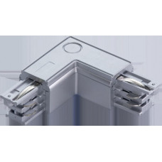 Connector PG L-shaped external metallic | 2909002910 | Световые Технологии