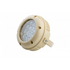 Светильник светодиодный ДБУ Аврора LED-28-Medium/Red/М PC 28Вт IP65 | 11595 | GALAD