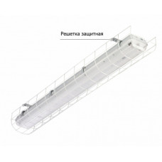 Защитная решетка для светильников TLWP/PN/236/228/254 | 12021 | Technolux