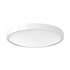 Светильник светодиодный LED 24W IP20 4100К круглый (белое кольцо) | 941420224 | Gauss