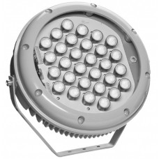 Светильник светодиодный ДБУ Аврора LED-120-Medium 120Вт RGBW IP65 | 09254 | GALAD