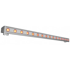 Светильник светодиодный ДБУ Альтаир LED-48-Ell IPse 48Вт RGBW IP65 | 09172 | GALAD