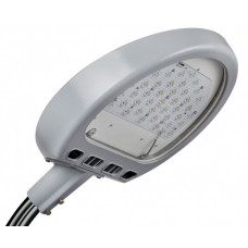 Светильник светодиодный ДКУ Омега LED-60-ШБ/У60 60Вт 4000К IP65 | 09273 | GALAD