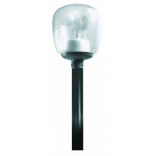 Светильник ГТУ 06-100-021 Икар (прозрачный) 100Вт ДРИ Е27 ЭмПРА IP54 | 00521 | GALAD