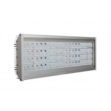 Светильник светодиодный ДКУ Стандарт LED-100-ШБ/К50 100Вт 4000К IP65 | 09313 | GALAD
