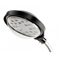 Светильник светодиодный ДКУ Селена LED-80-ШО/К 80Вт 5000К IP54 | 07090 | GALAD