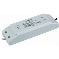 Драйвер LED для светодиодной панели NLP-S1-45 ND-P45-IP20 45Вт 40В IP20 | 94599 | Navigator