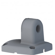 Кронштейн настенный Fregat silver | 2426000010 | Световые Технологии