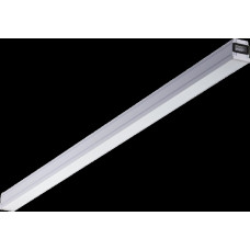 Светильник светодиодный LED MALL LINE 2x70 D90 IP54 /main line harness/ 4000K | 1598000720 | Световые Технологии