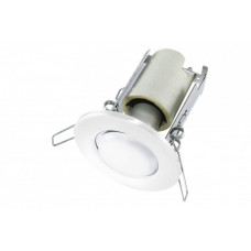 Светильник точечный СВ 01-03 R50 60Вт Е14 белый | SQ0359-0030 | TDM