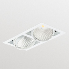 Светильник GD302B LED27S/830 PSE-E MB-MB WH | 910500458765 | Philips