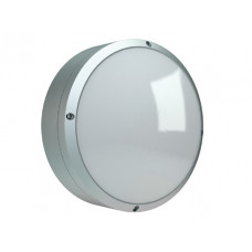 Светильник светодиодный ДБО/ДПО STAR NBT LED 18 silver 18Вт 4000К IP65 | 1418000020 | Световые Технологии