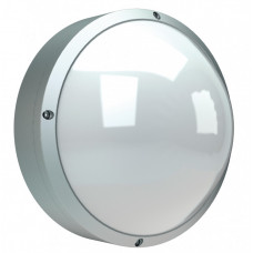 Светильник ЛБУ DAMIN NBT 21 F226 silver 2х26Вт КЛЛ G24d-3 ЭмПРА IP65 | 1432000060 | Световые Технологии