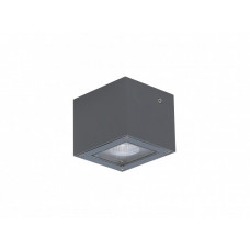 Светильник KVARTA LED 2x8 D40 3000K | 1100200070 | Световые Технологии