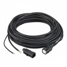 Аксессуар ZCP424 C15000 BK CE LEADER CABLE | 912400130047 | Philips