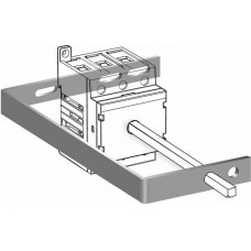 Опорная деталь OETLZX58 для длинного переходника рубильников тип а ОТ16..125 | C1SCA022068R8220 | ABB