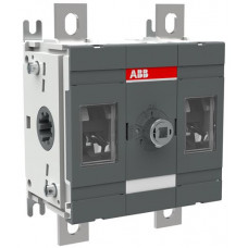 Выключатель разъединитель OT160EV11 | 1SCA122726R1001 | ABB