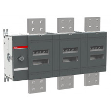 Выключатель разъединитель OT3200E03W8|1SCA128598R1001| ABB