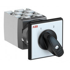 Перекл. кул. OC25G06PNBN00NWS3 (1-2) 25А, 3 пол.|1SCA126530R1001| ABB