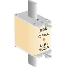 Предохранитель OFAA0GG40 | 1SCA022703R1960 | ABB