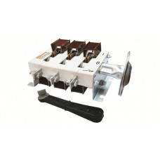 Выключатель-разъединитель ВР32-35А 71240 250А + ручка | SQ0718-0011 | TDM