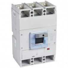 Выключатель-разъединитель DPX3 1600-I 4P 630A | 422494 | Legrand