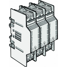 Держатель предохранителя OFAX2S3|1SCA022168R1420| ABB