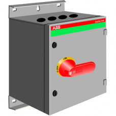 Рубильник в металлическом боксе OT630KTRR3AZ | 1SCA022742R3880 | ABB