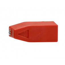 Ручка управления OHRS3/1 (красная) прямого монтажа для рубильников OT16..125F | 1SCA108688R1001 | ABB