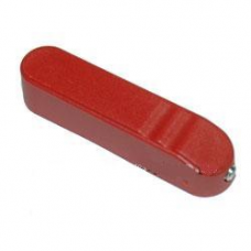 Ручка управления OHRS9/1 (красная) прямого монтажа для рубильников OT63..125F | 1SCA108690R1001 | ABB
