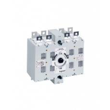 Перекидной выключатель-разъединитель DCX-M - 315 А - типоразмер 3 - 3П - винтовые зажимы | 431107 | Legrand