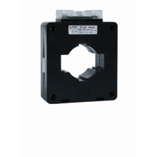 Трансформатор тока ТТЭ-60-600/5А класс точности 0,5S EKF PROxima | tc-60-600-0.5S | EKF
