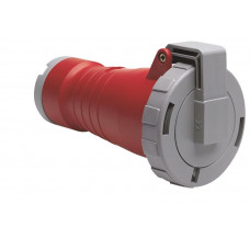 Розетка кабельная 216C9W, 16А, 2P+E, IP67, 9ч | 2CMA166540R1000 | ABB