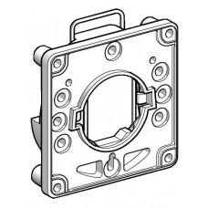 МОНТАЖНАЯ ПЛАТА ДИАМ.22 | KZ140 | Schneider Electric