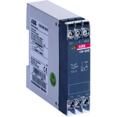 Реле контроля уровня жидкости CM-ENE MAX (контроля верхн. порога) питание 110-130В АС, 1НО контакт | 1SVR550850R9400 | ABB
