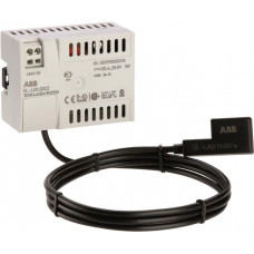 Модуль для удаленного подключения дисплея с кабелем 5м, ~115/230В, CL-LDC.SAC2|1SVR440843R0000| ABB