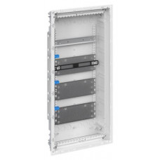Шкаф мультимедийный без двери UK648MB (4 ряда) | 2CPX031396R9999 | ABB