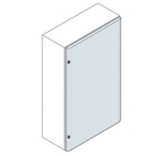 Дверь глухая для шкафа GEMINI (Размер1) | 1SL0231A00 | ABB