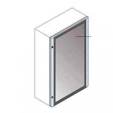 Дверь прозрачная для шкафа GEMINI (Размер6) | 1SL0246A00 | ABB