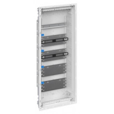 Шкаф мультимедийный без двери UK660MB (5 рядов) | 2CPX031397R9999 | ABB