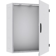 TW208G Шкаф TwinLine 1250x550x350 (192 мод) IP55 | 2CPX010156R9999 | ABB