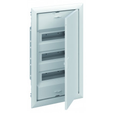 UK630P3RU Шкаф внутреннего монтажа на 36М с самозажимными N/PE | 2CPX077852R9999 | ABB