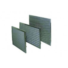 Алюминиевый фильтр для потолочных кондиционеров 1000-1500-2000 Вт | R5KLMFA5 | DKC